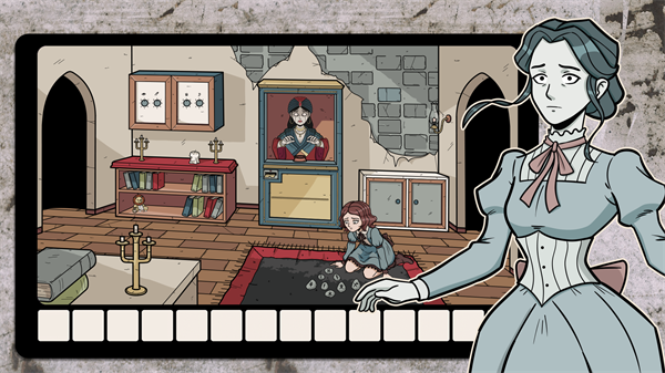 Hidden Memories v1.0.90 0