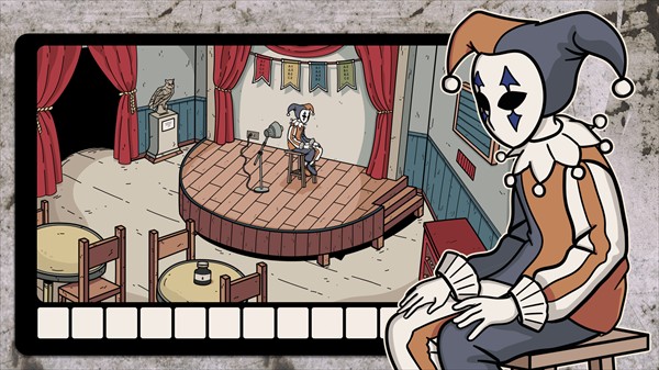 Hidden Memories v1.0.90 2