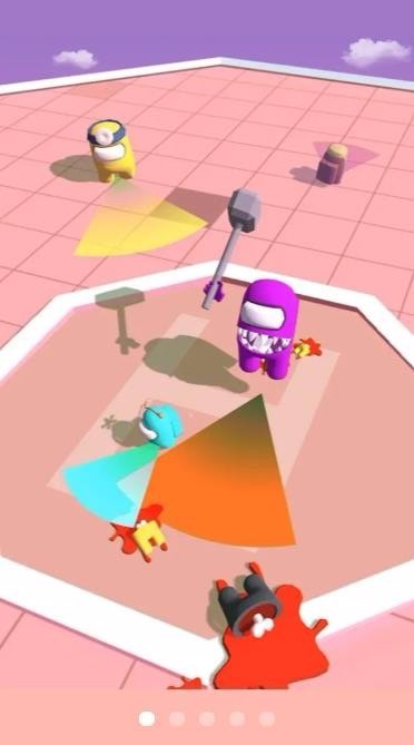 決戰(zhàn)武士 v1.0.2 0