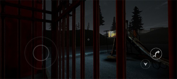 FNAF模仿者的秘密 v0.0.1 0
