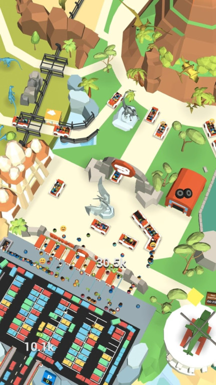 閑置恐龍樂園 v1.7 2