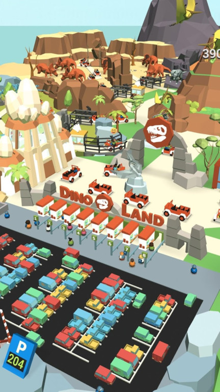 閑置恐龍樂園 v1.7 1