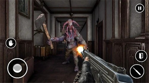 鬼屋100扇門逃生 v1.3 1