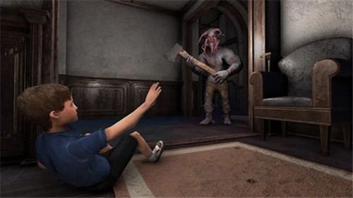 鬼屋100扇門逃生 v1.3 2