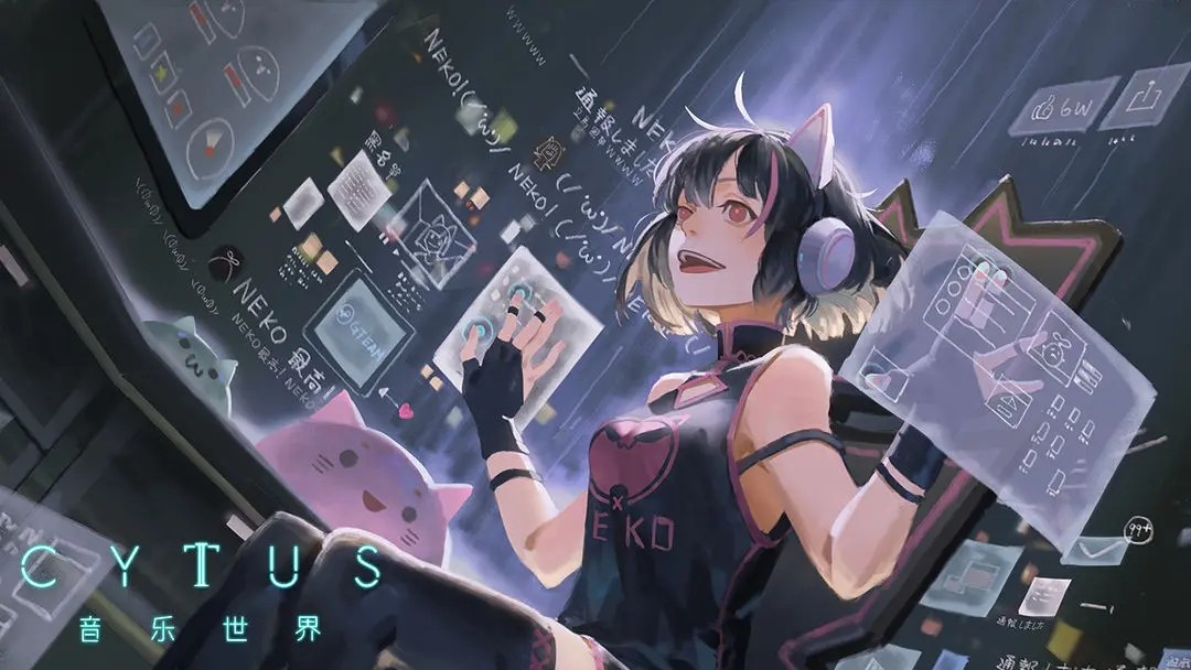 cytus2 v5.2.6 1