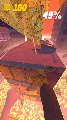 屋頂跑酷 v1.2 1