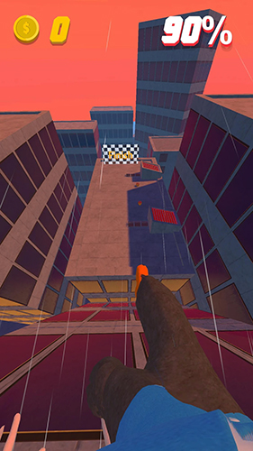 屋頂跑酷 v1.2 2