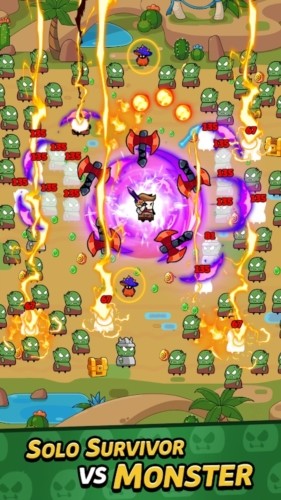 單挑幸存者 v1.0.17.03.03 2