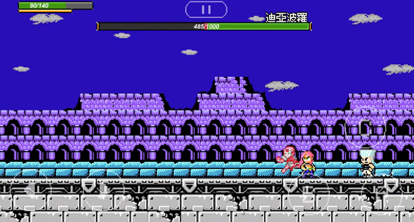 jojox洛克人2025 v2.18 0