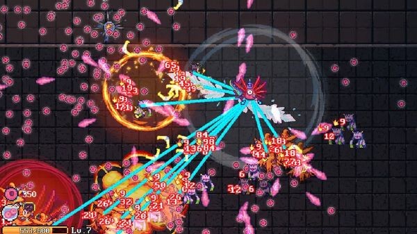 生物原型steam v1.1.0 1