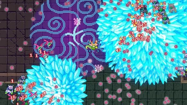 生物原型steam v1.1.0 2