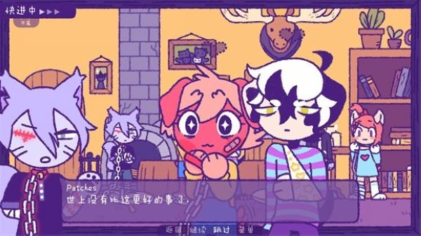 完美末日3補(bǔ)丁的地獄Purrfect v3.15 0