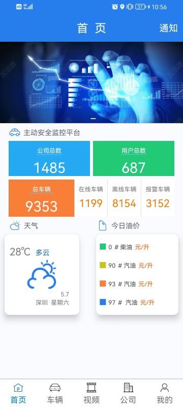 暢行車管通app v5.2 安卓版 0