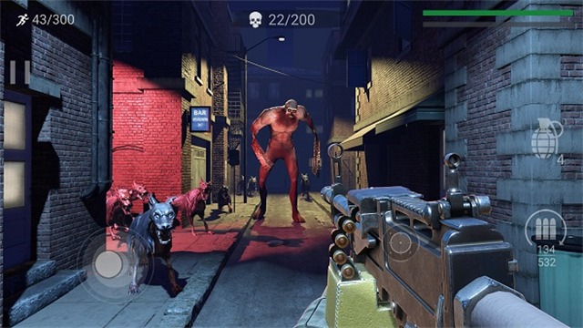 Zombeast v0.38.20 2