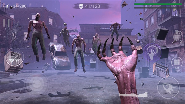 Zombeast v0.38.20 1