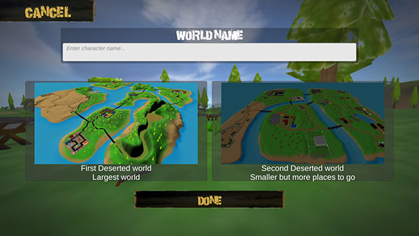 廢土僵尸生存 v0.6.0.2 0