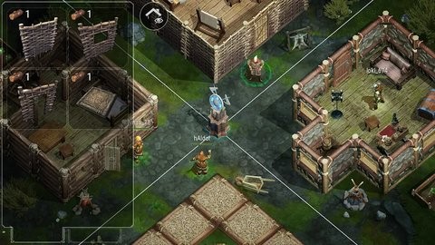 霜裔弗里斯伯恩 v1.3.32 0