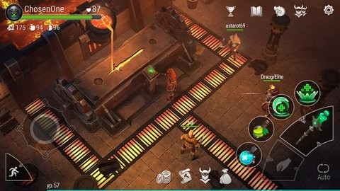 霜裔弗里斯伯恩 v1.3.32 1