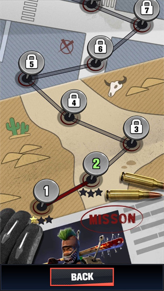 狂暴摩托 v1.0.3 0