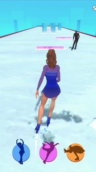冰上滑冰 v2.1.1 2