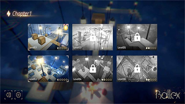 Ballex v1.1.6 0