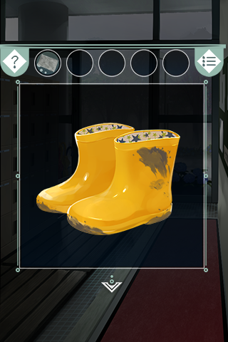 逃離避雨閣 v1.0.4 0
