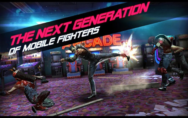 暴力反擊 v1.9.2 0