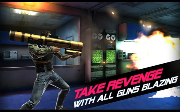 暴力反擊 v1.9.2 2