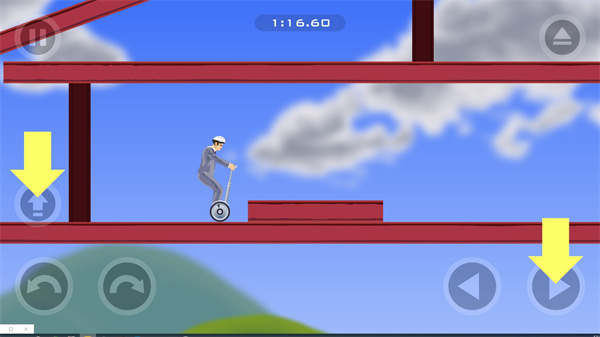 HappyWheels v1.1.2 1