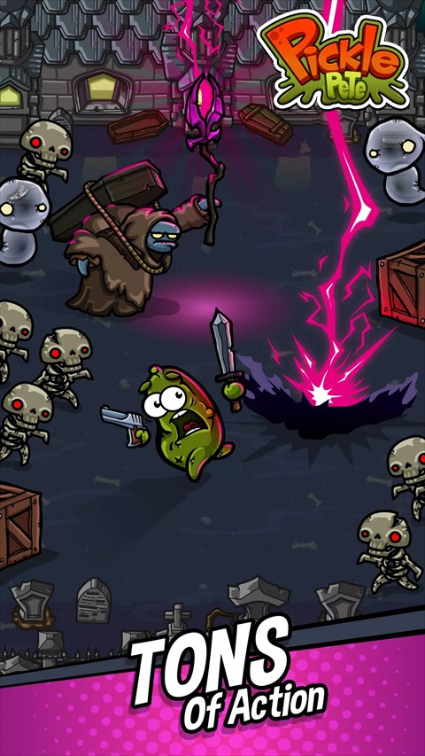 PicklePete v2.16.1 1