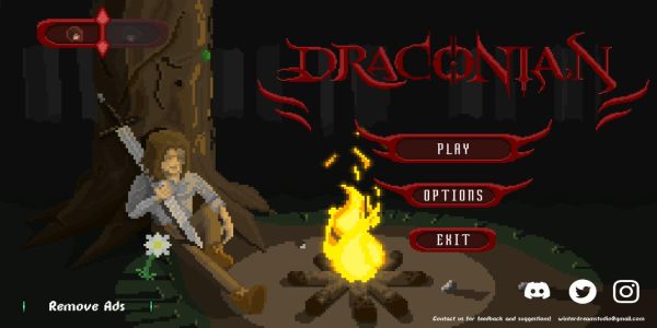 嚴酷冒險 v1.2.06 2