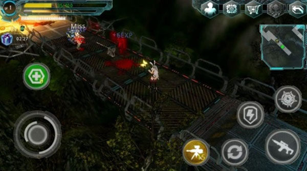 異形地帶 v1.13.8 2