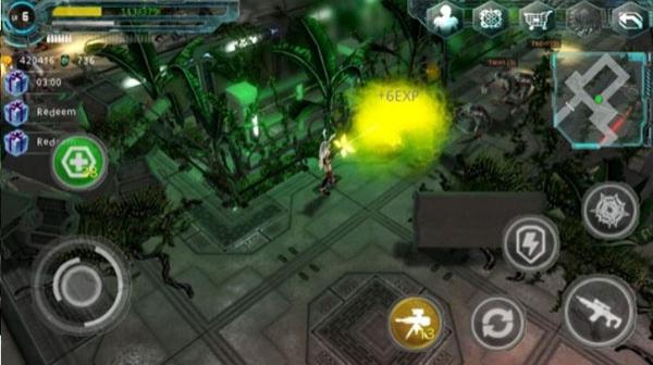 異形地帶 v1.13.8 0
