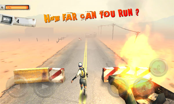 ZombiesDontRun v1.3.1 0