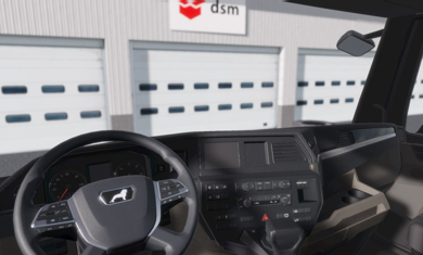 真實駕駛卡車模擬器 v2.6 1