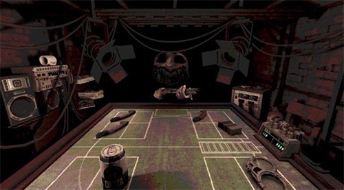 buckshot roulette v1.2.2 0
