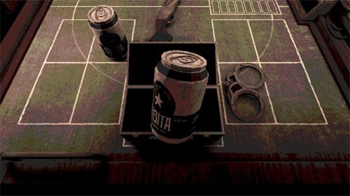 buckshot roulette v1.2.2 2