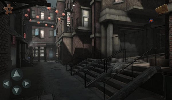 絕密檔案Vereda v2.5.1 1