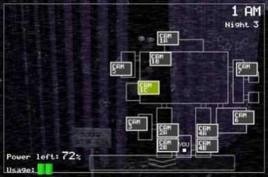 玩具熊超可動(dòng)模擬器2 v1.07 0