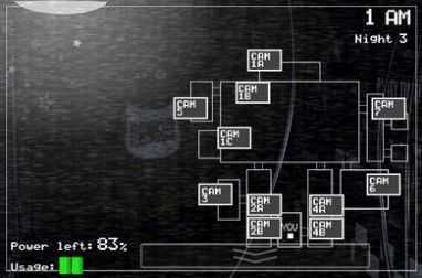 玩具熊超可動(dòng)模擬器2 v1.07 2
