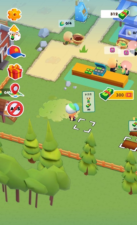 MicroTown.io v1.3.68 2