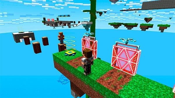 3d像素槍戰(zhàn)無限子彈 v24.4.2 1