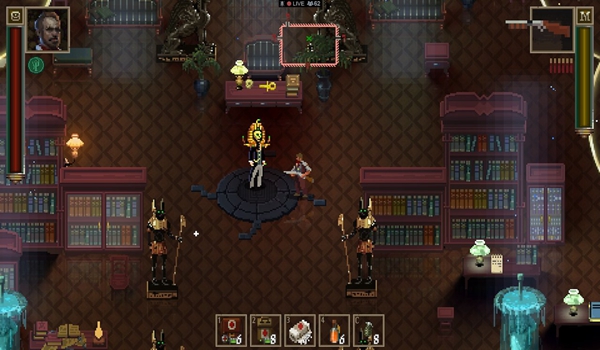 克蘇魯異聞錄人物 v1.33 0
