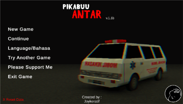 Pikabuu Antar v1.3 2