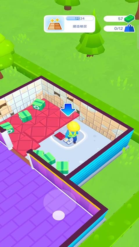 打造住宿帝國安卓版 v187.1.1 2