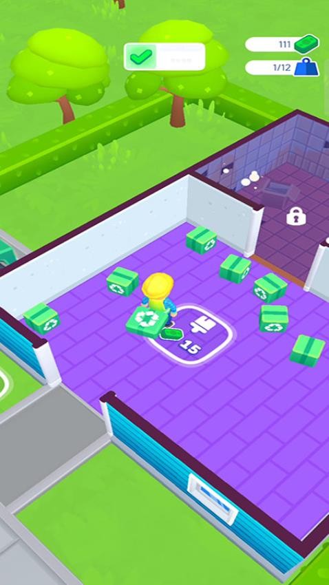 打造住宿帝國安卓版 v187.1.1 0