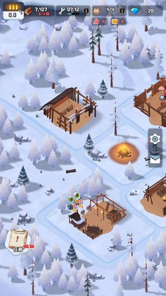 FrozenCity v2.1.4 0