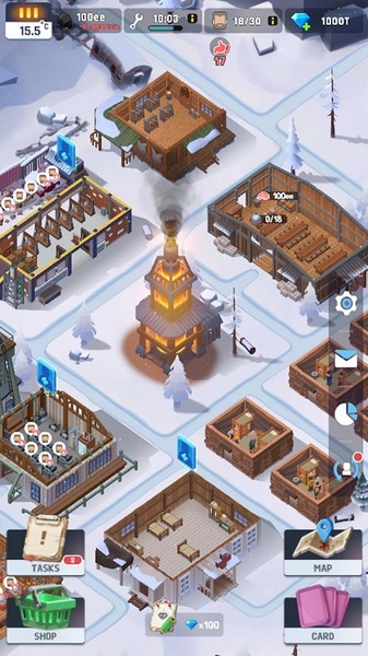 FrozenCity v2.1.4 2