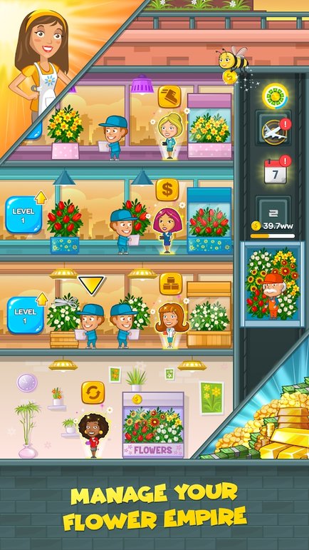 植物放置大亨 v0.2.34 2