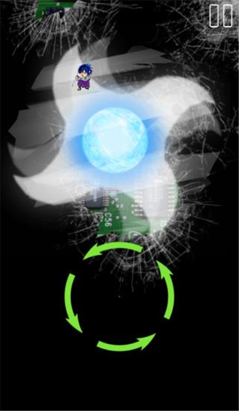 火影忍者忍術模擬器 v1.2 1